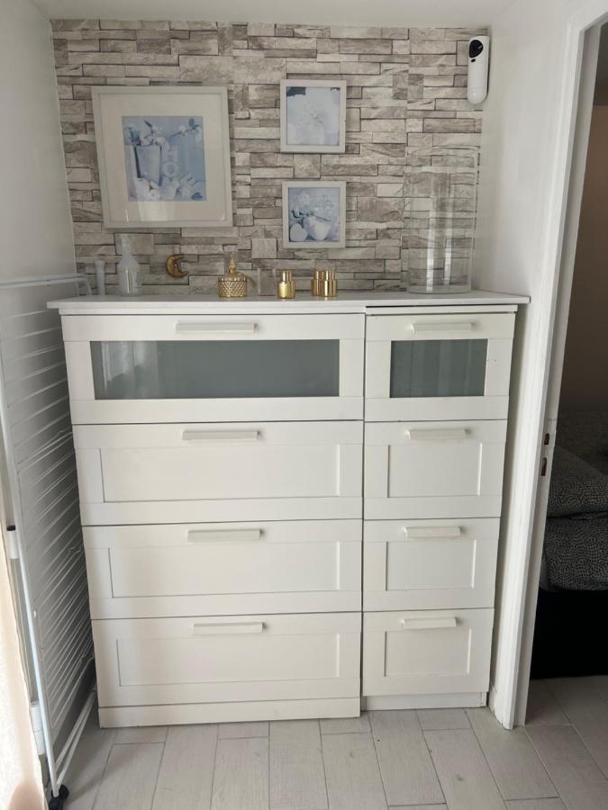 Appartement Au Bor De Mer マルセイユ エクステリア 写真