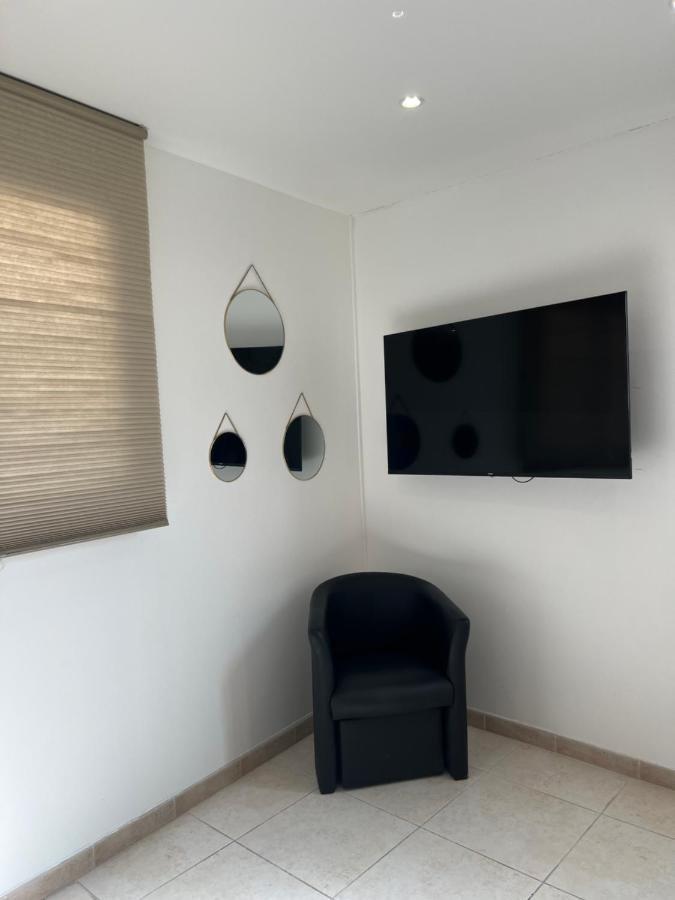 Appartement Au Bor De Mer マルセイユ エクステリア 写真