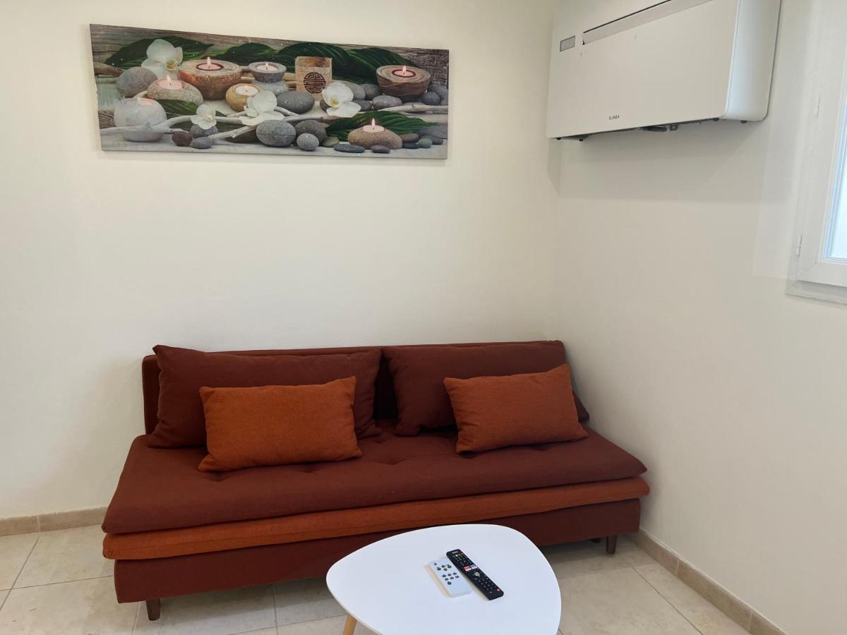 Appartement Au Bor De Mer マルセイユ エクステリア 写真
