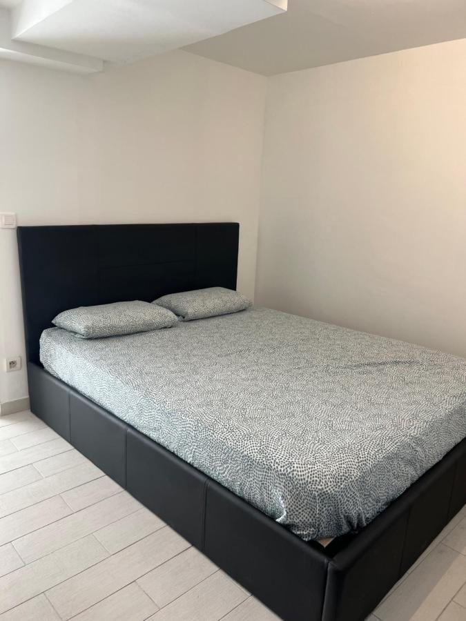 Appartement Au Bor De Mer マルセイユ エクステリア 写真