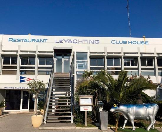 Appartement Au Bor De Mer マルセイユ エクステリア 写真